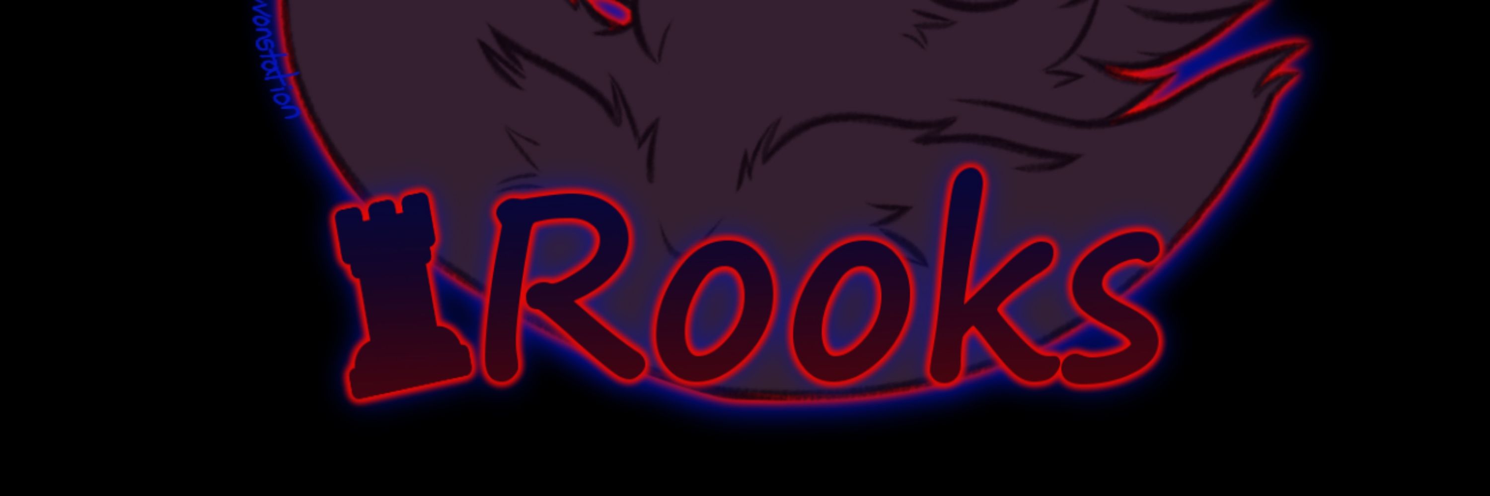 Rooks the Yolf