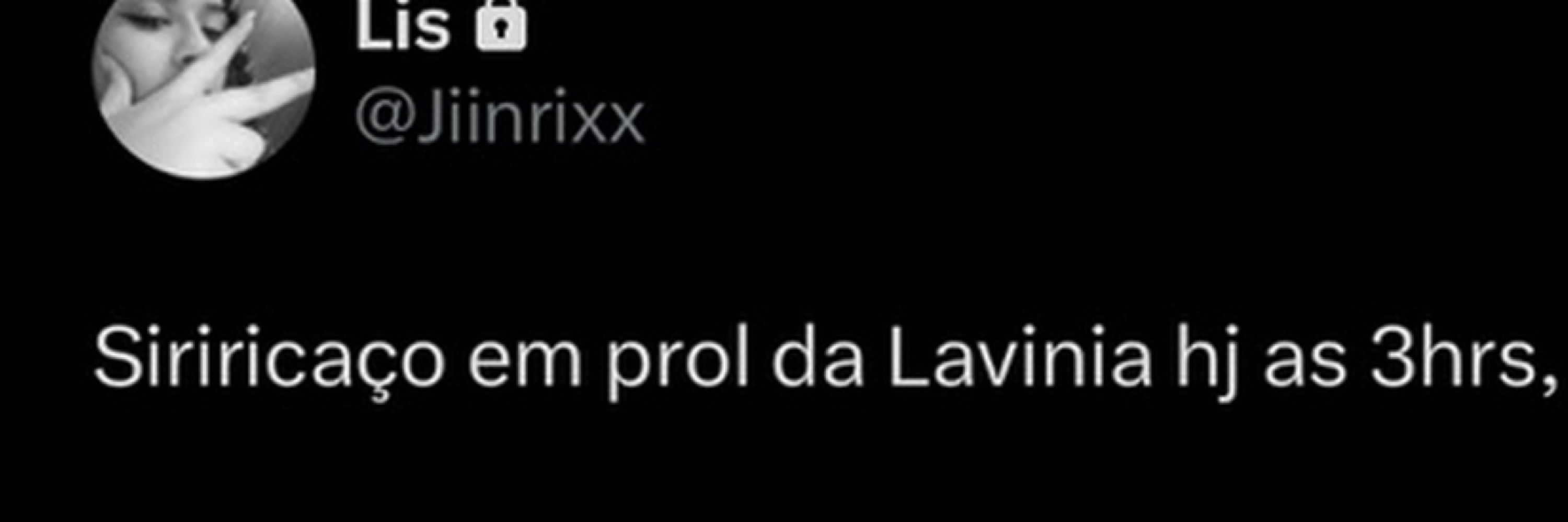 lavinia.
