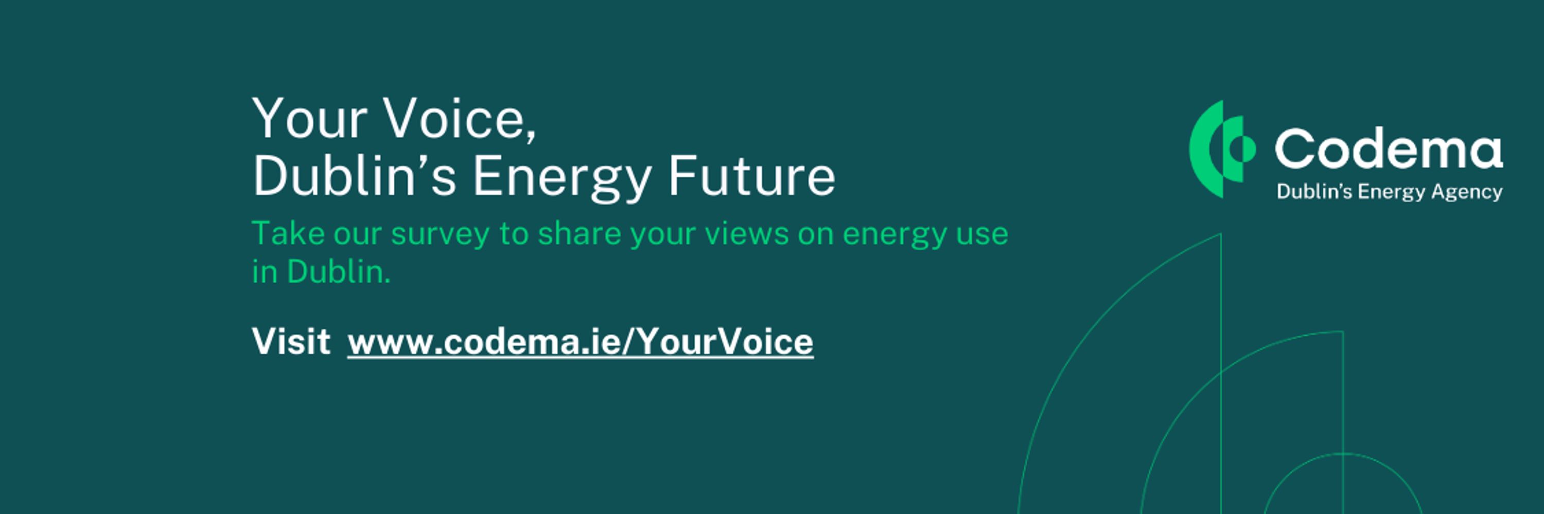 Codema - Dublin's Energy Agency