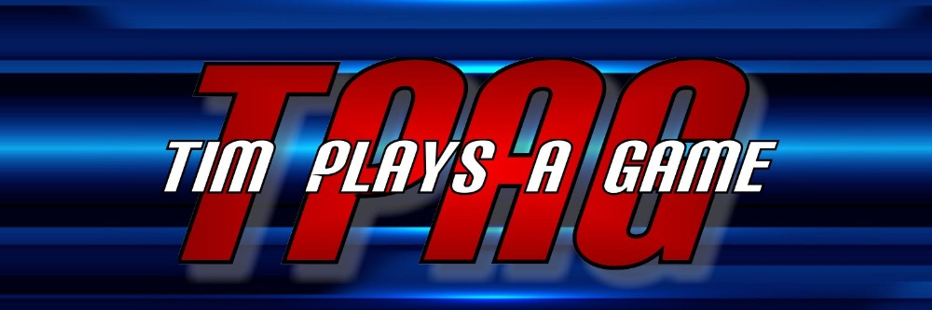 TimPlaysAGame on YouTube