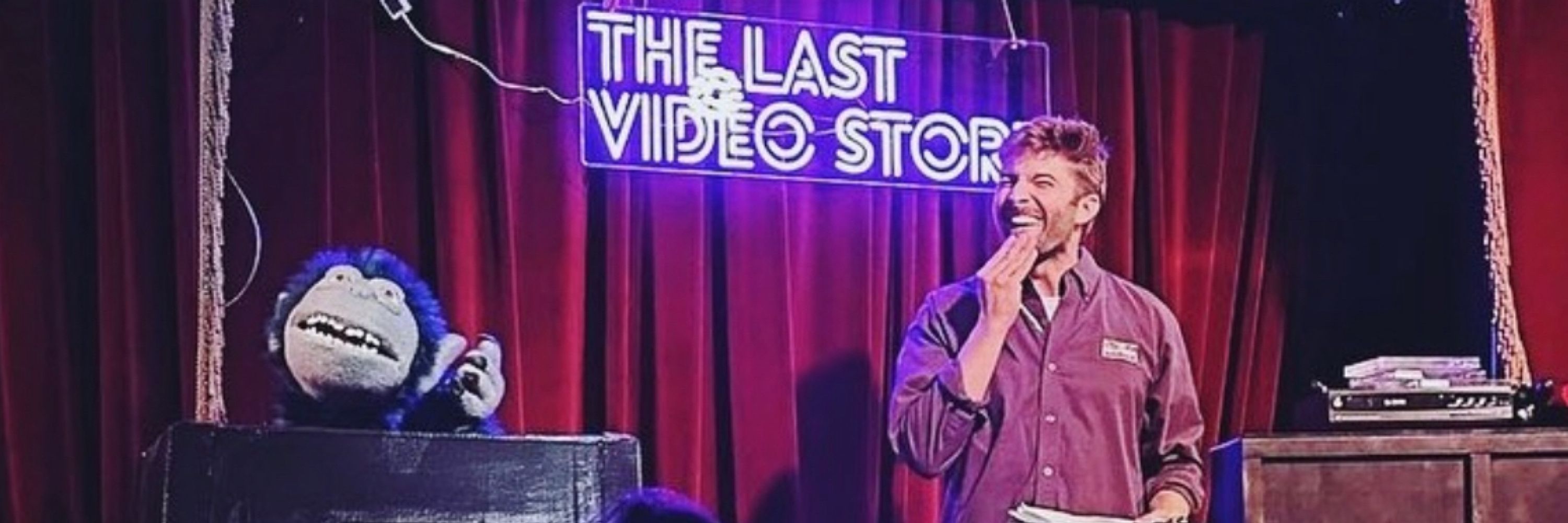 Matt Catanzano