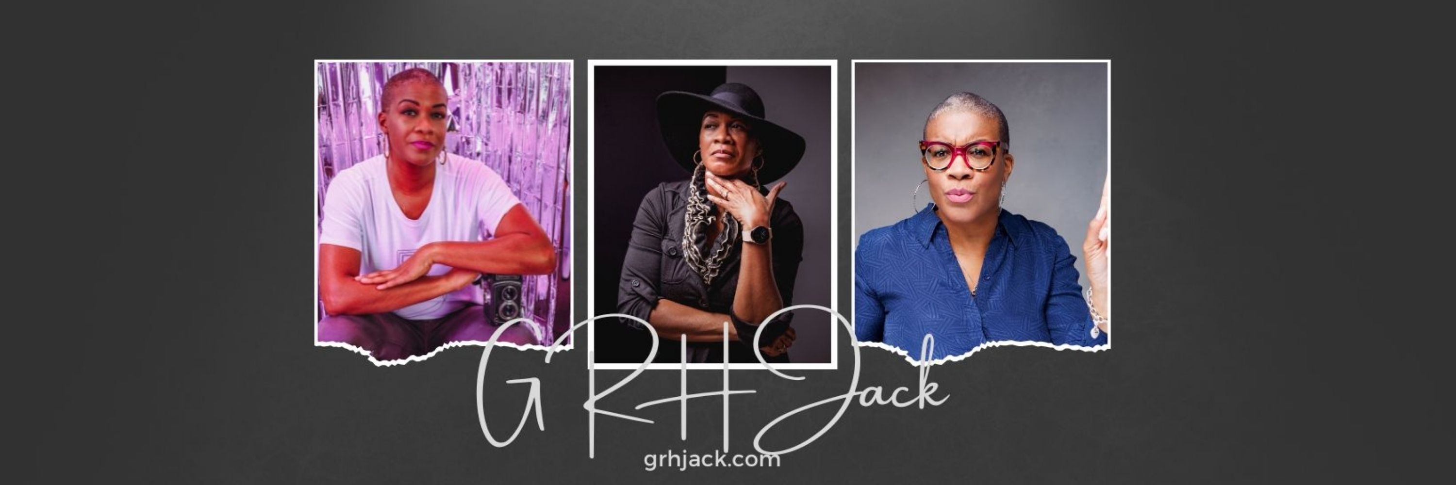 Gwendolyn "G" R. Houston-Jack
