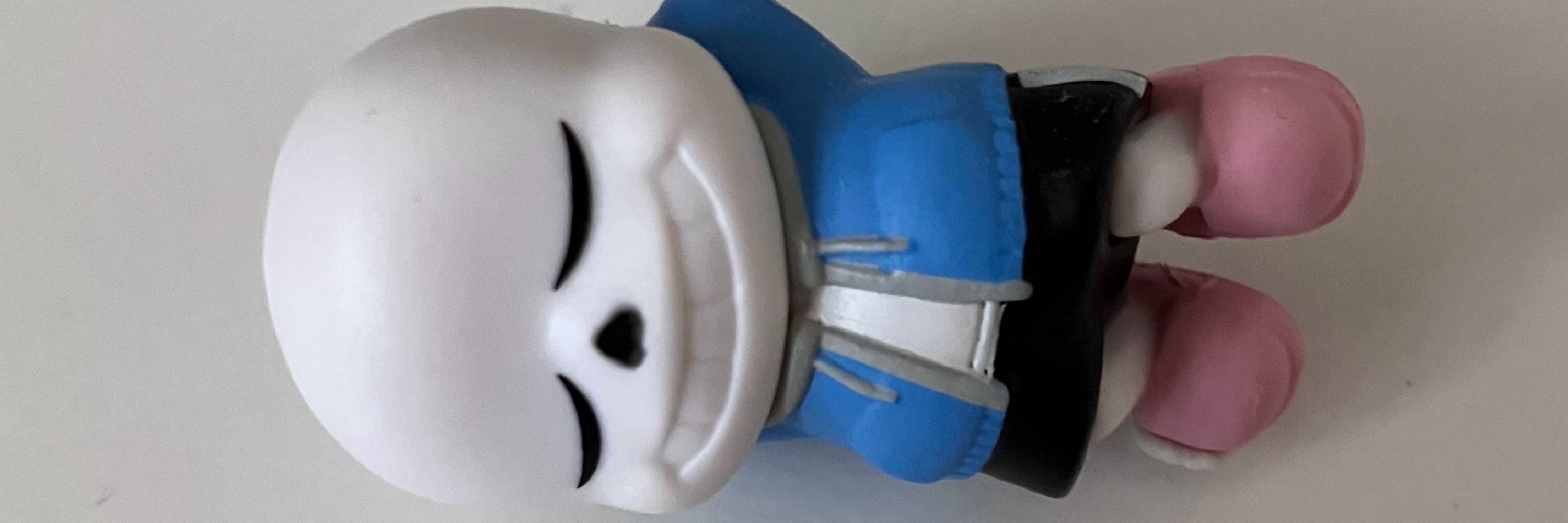 papy seal