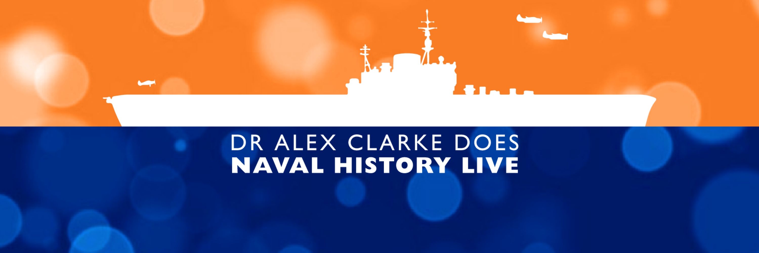 Dr Alex Clarke