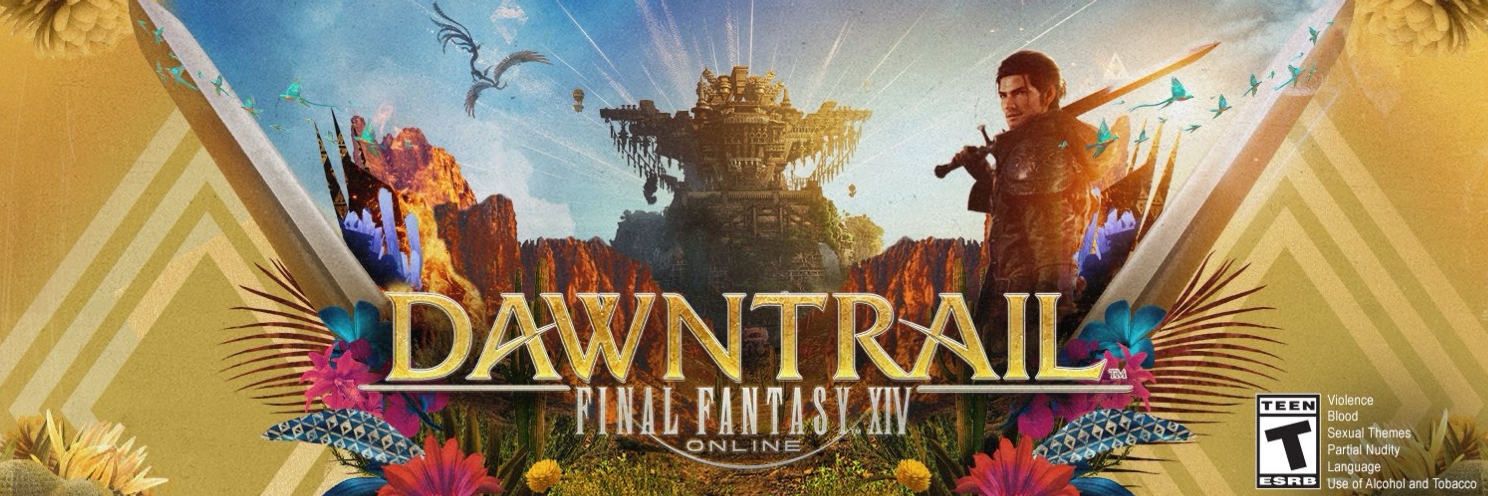 Final Fantasy XIV