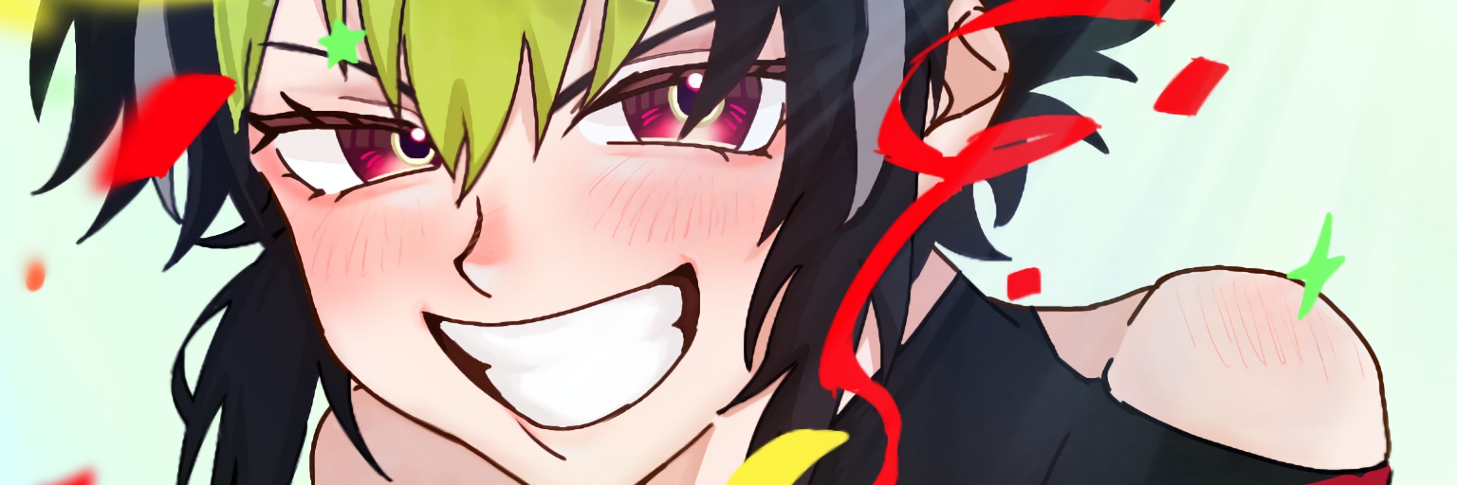 みどり