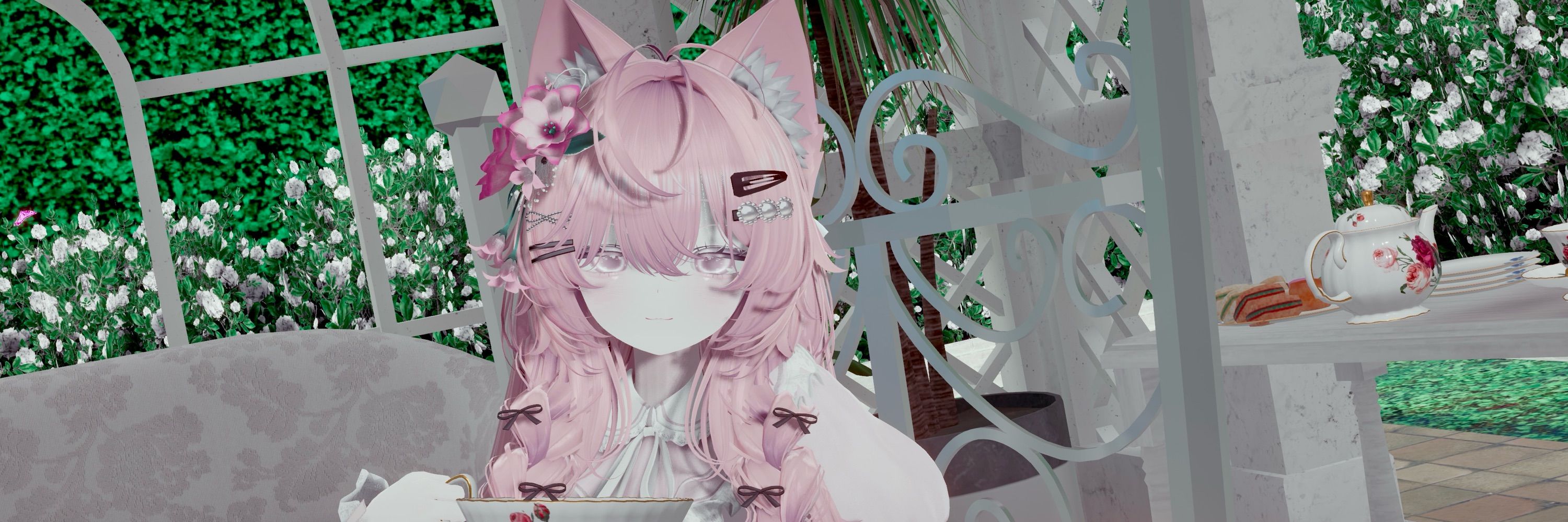 千雪（ちゆき）