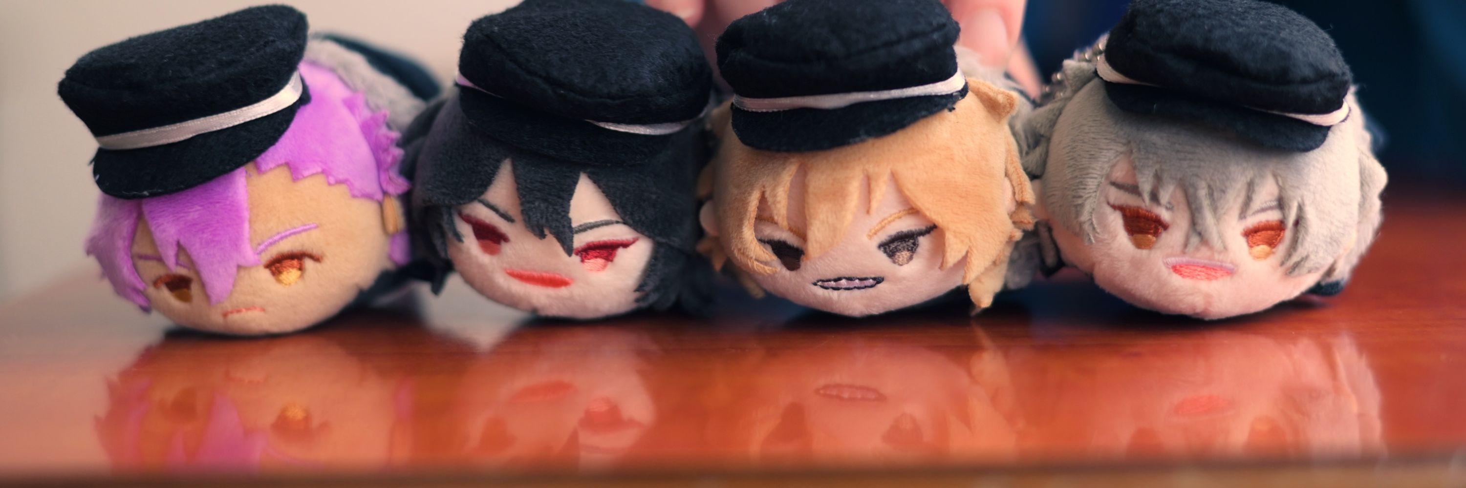 みたらし