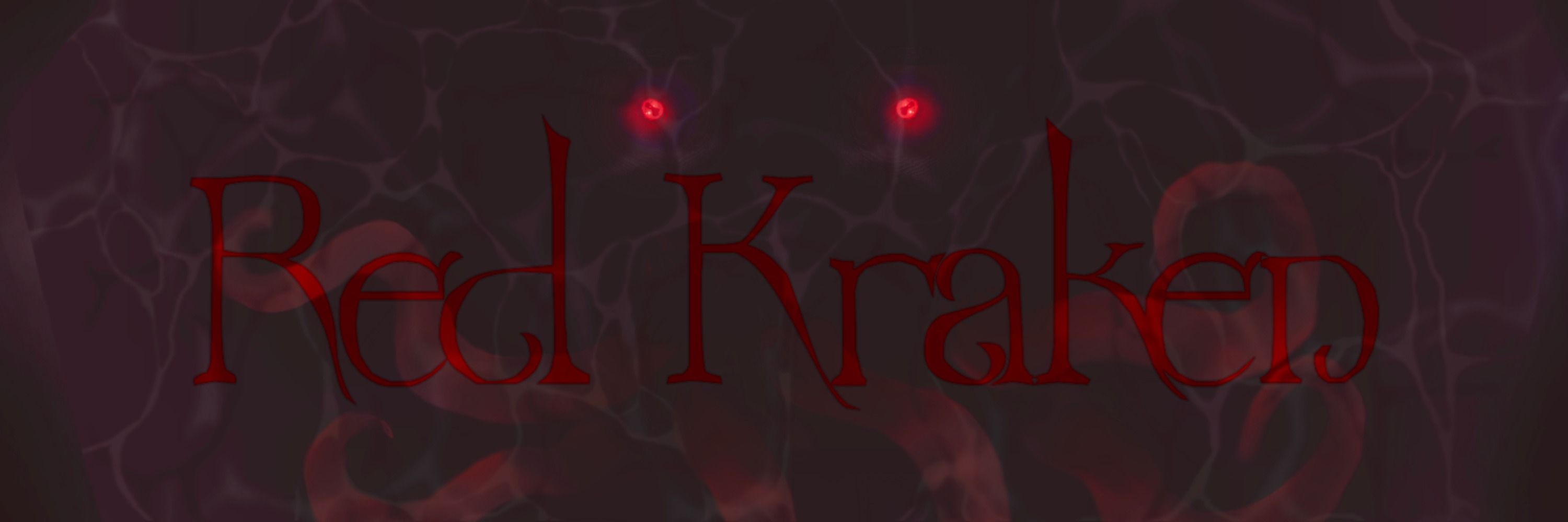 Red Kraken