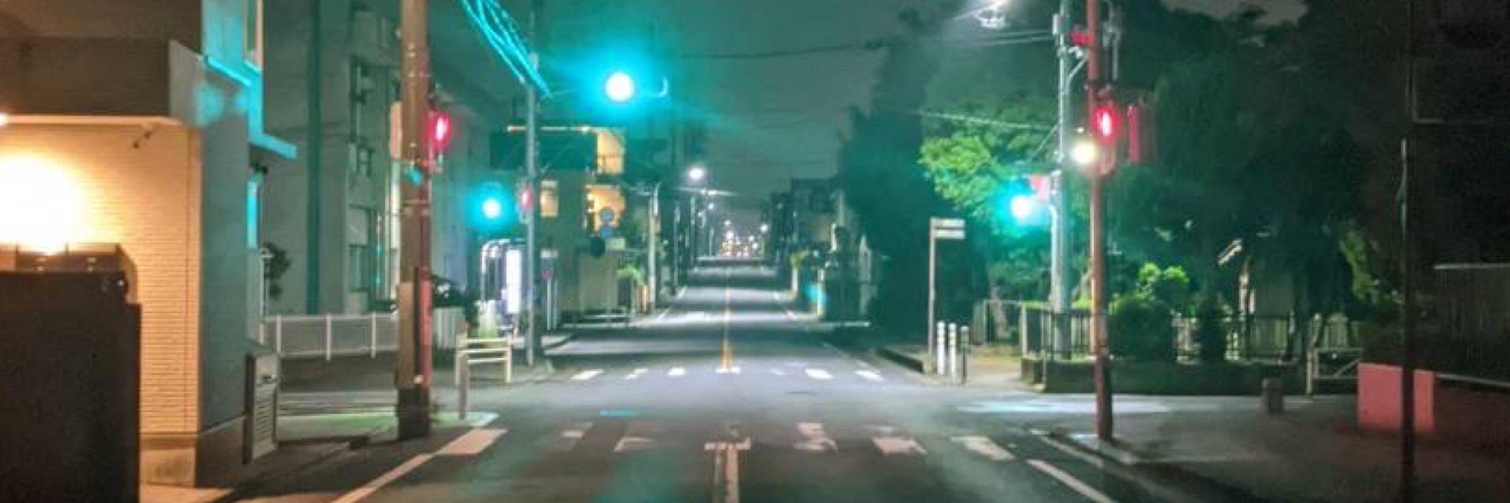 奥野細道