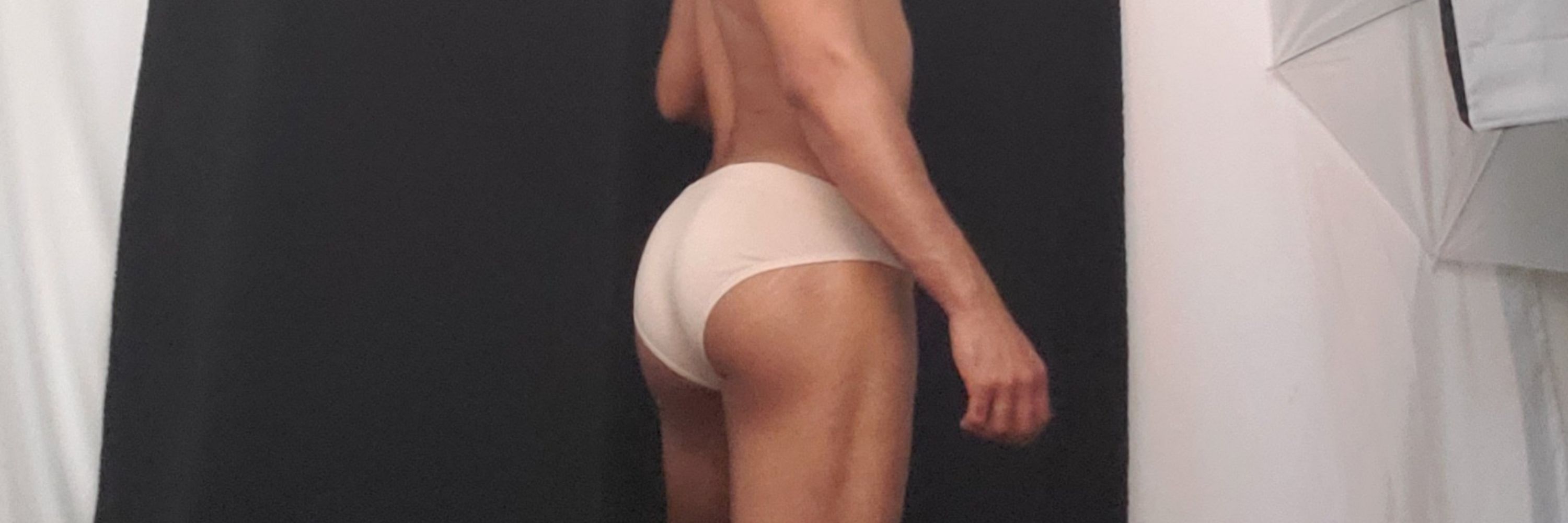 Chico Anonimo 🍑🍆 27 Cm Anonymous Boy