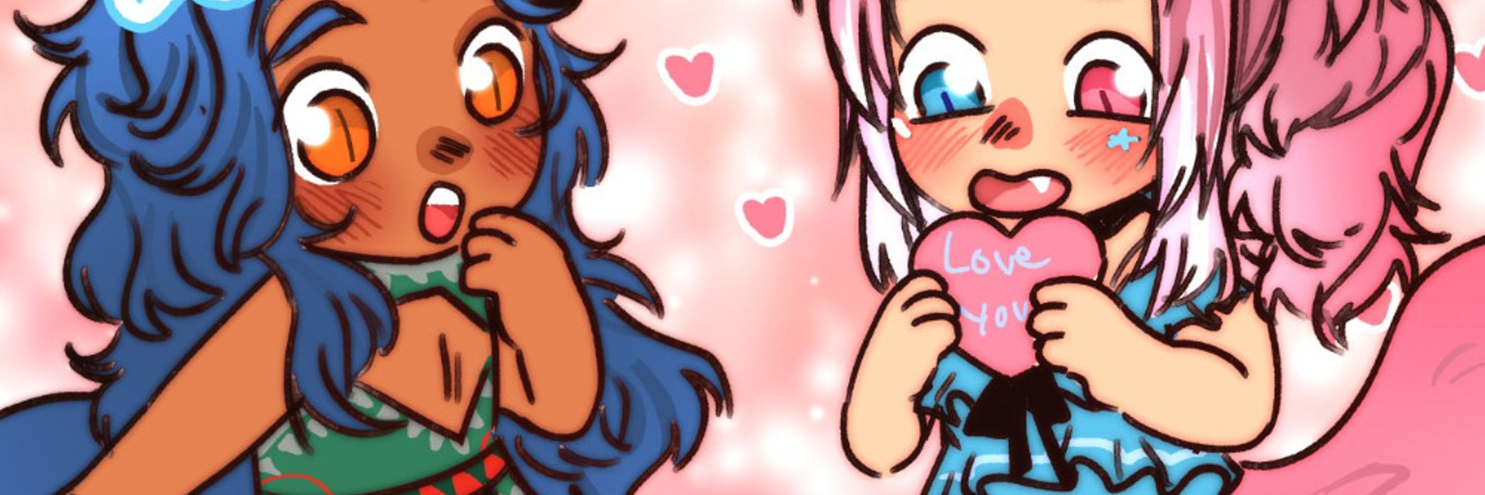 Ari (Duck🦆)✨Consumed By Catboy✨