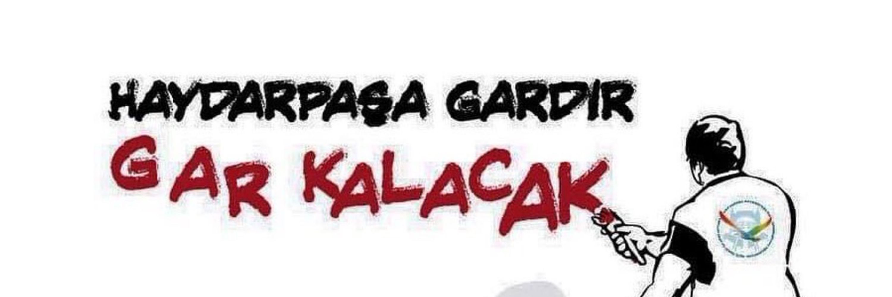 Haydarpaşa Dayanışması