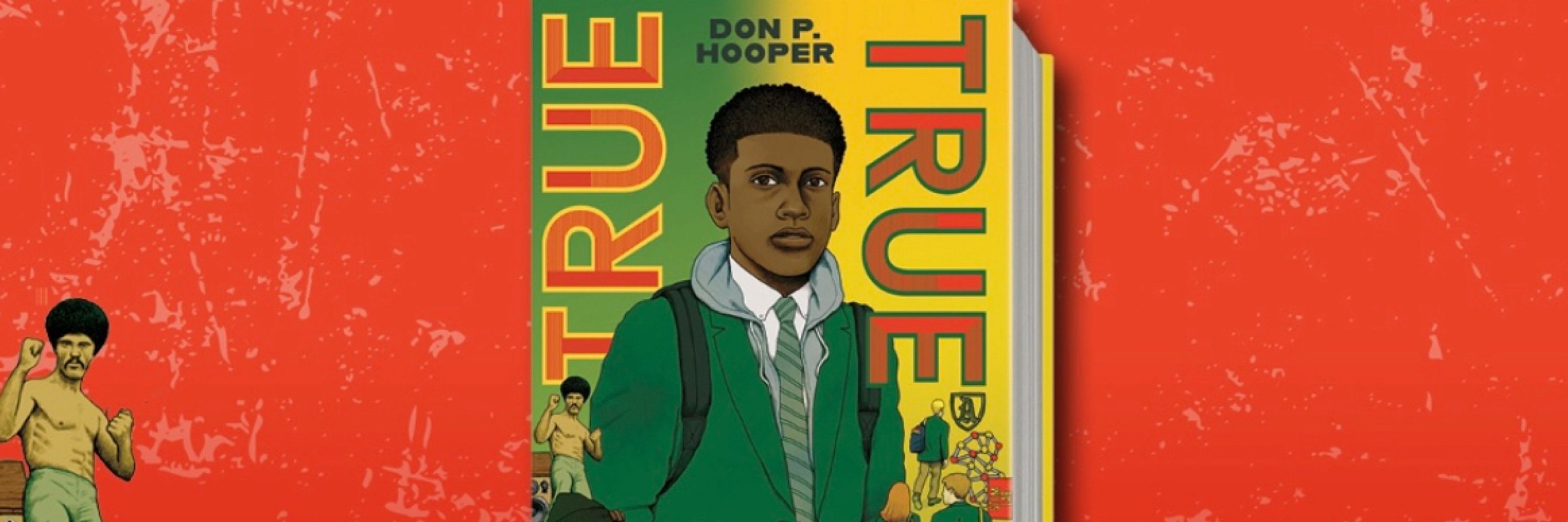 Don P. Hooper