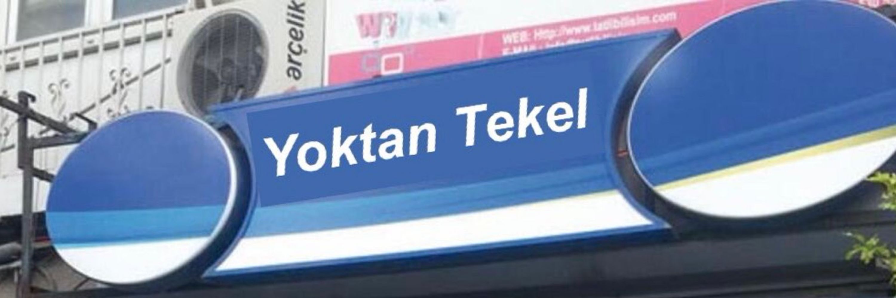 yok