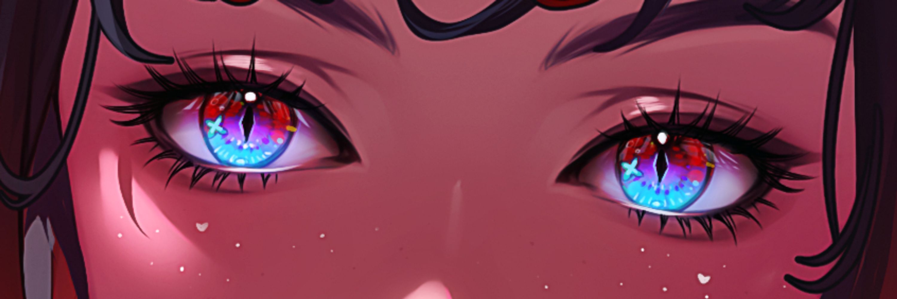 Kirma Hallow |🐉Dragon vtuber
