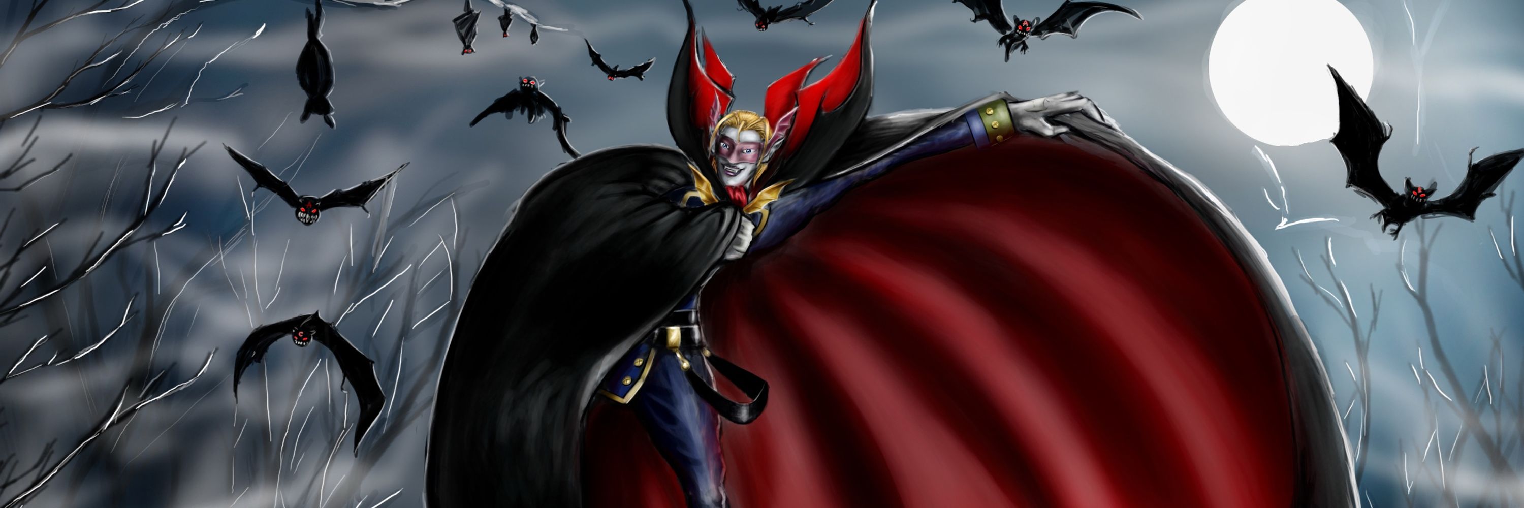 Myotismon🦇