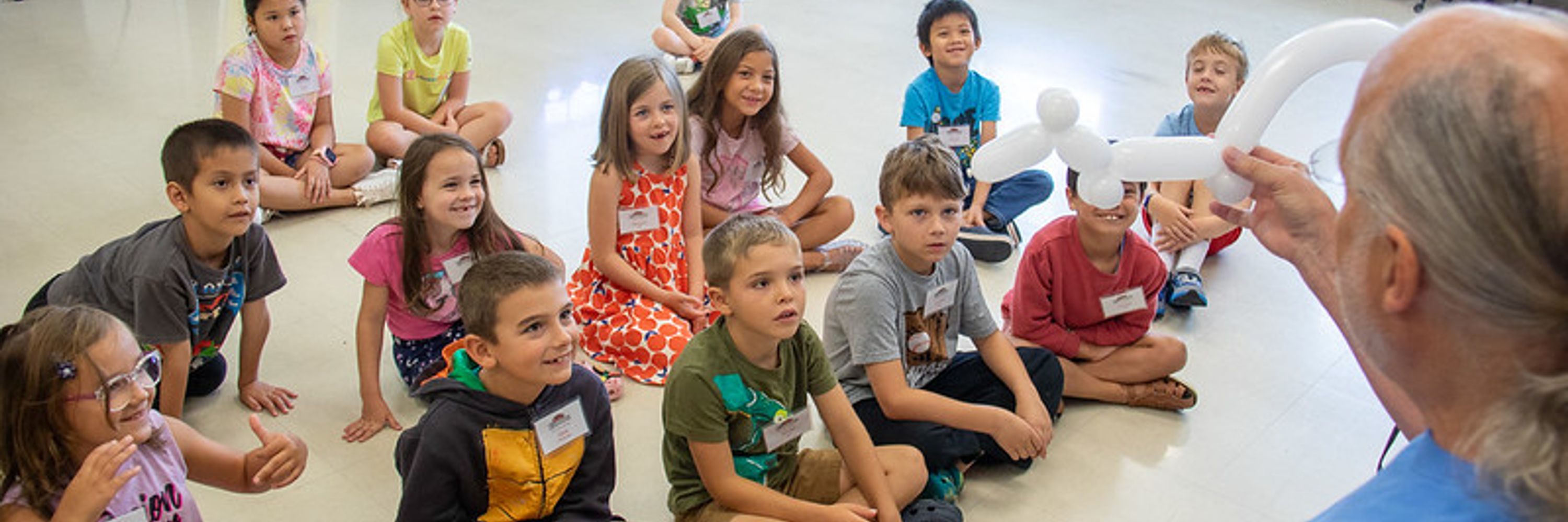 The Center for Gifted Studies