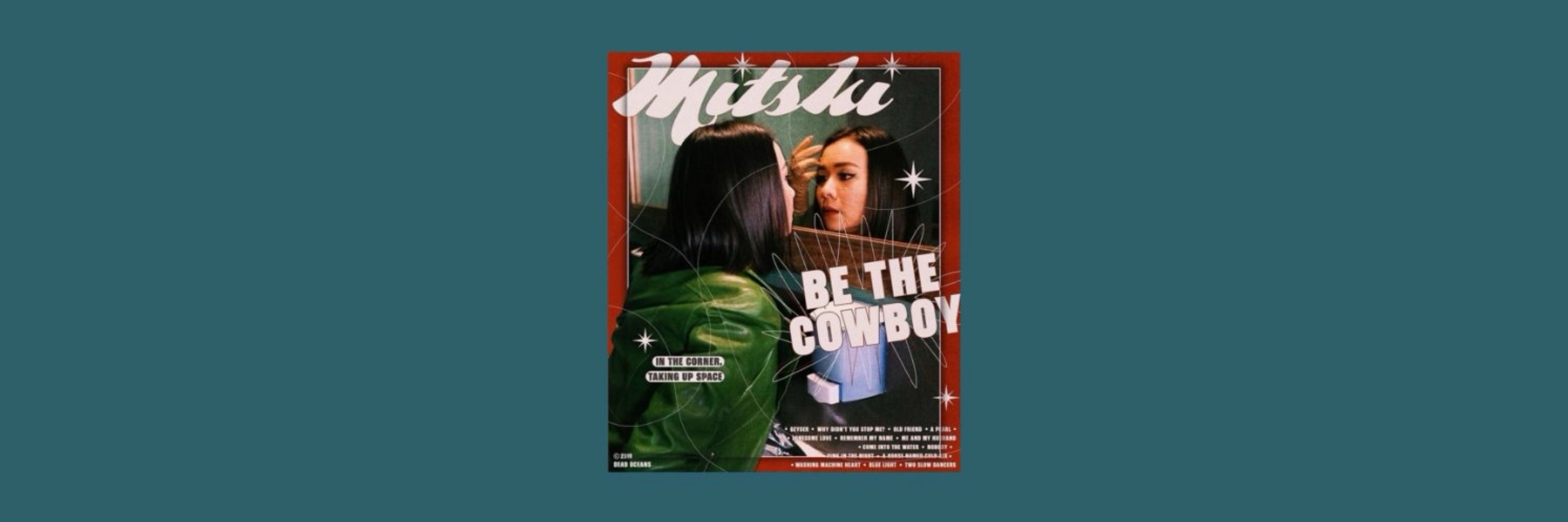 mitski’s archive