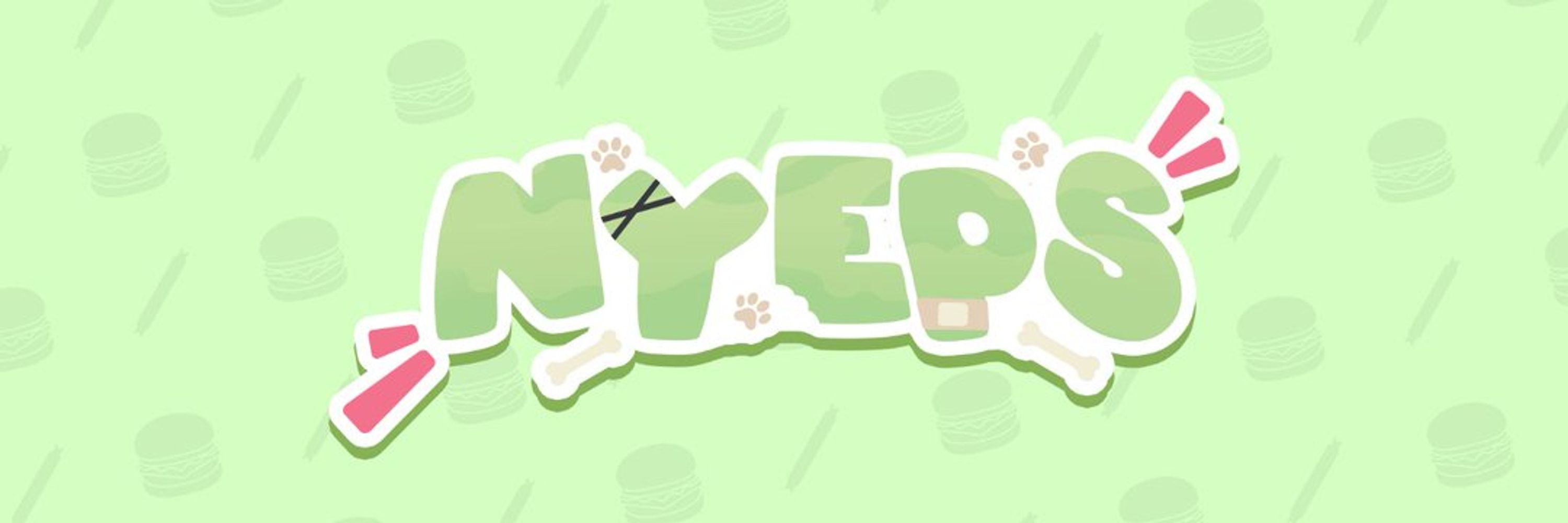 Nyeps Meloppy🍈🐕‍🦺 Dog Vtuber