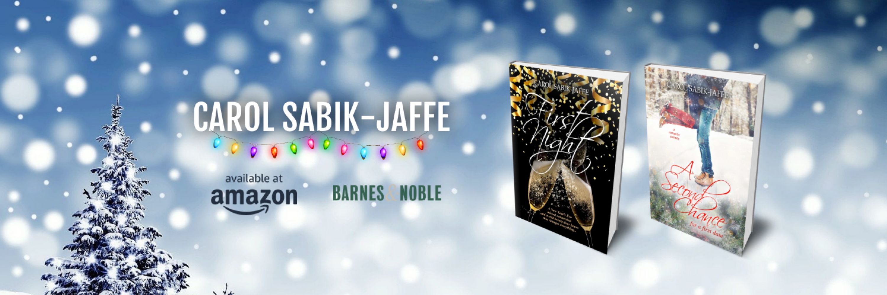 Carol Sabik-Jaffe