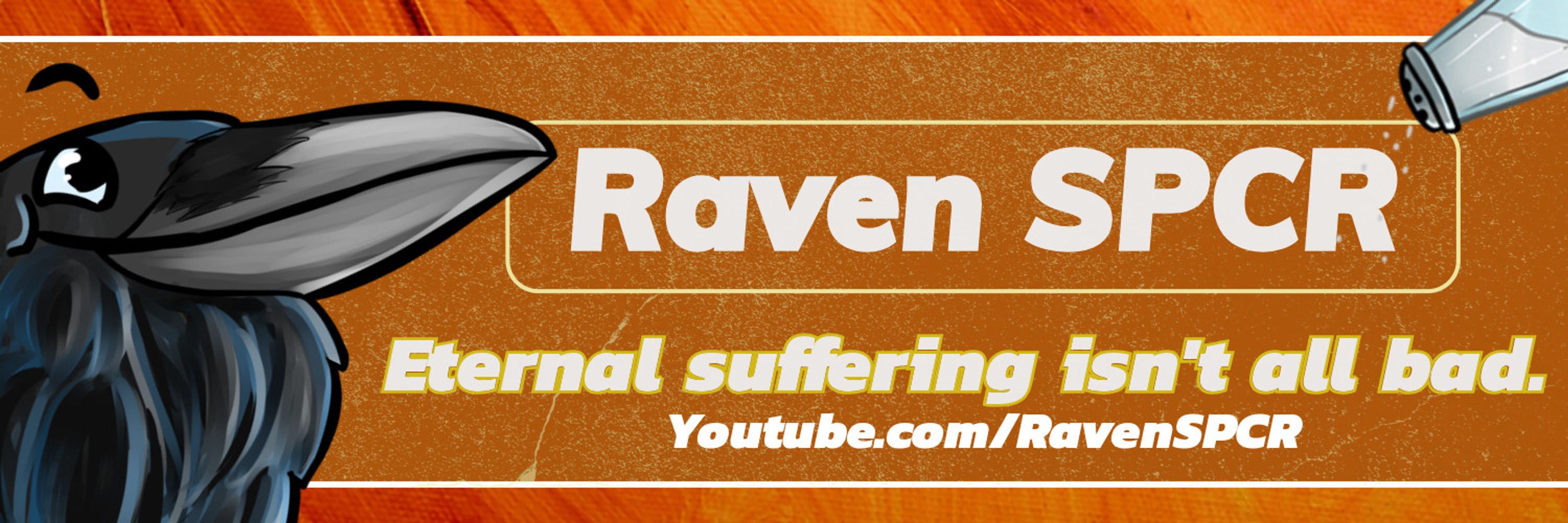 RavenSPCR