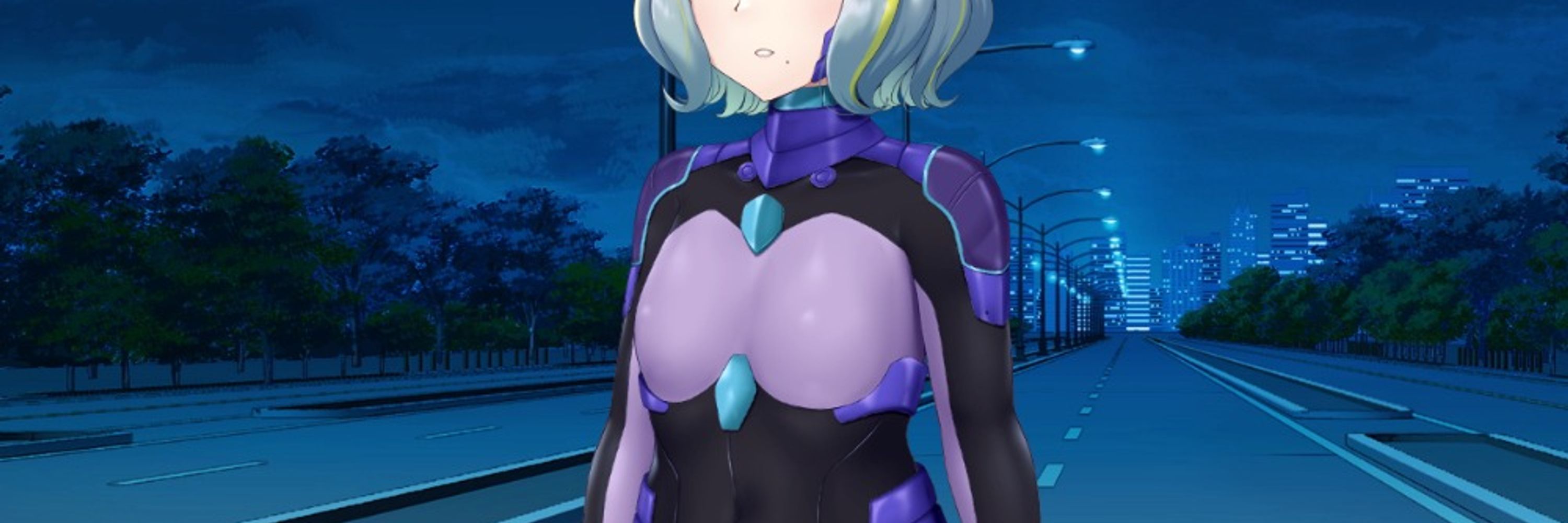 星井ガル