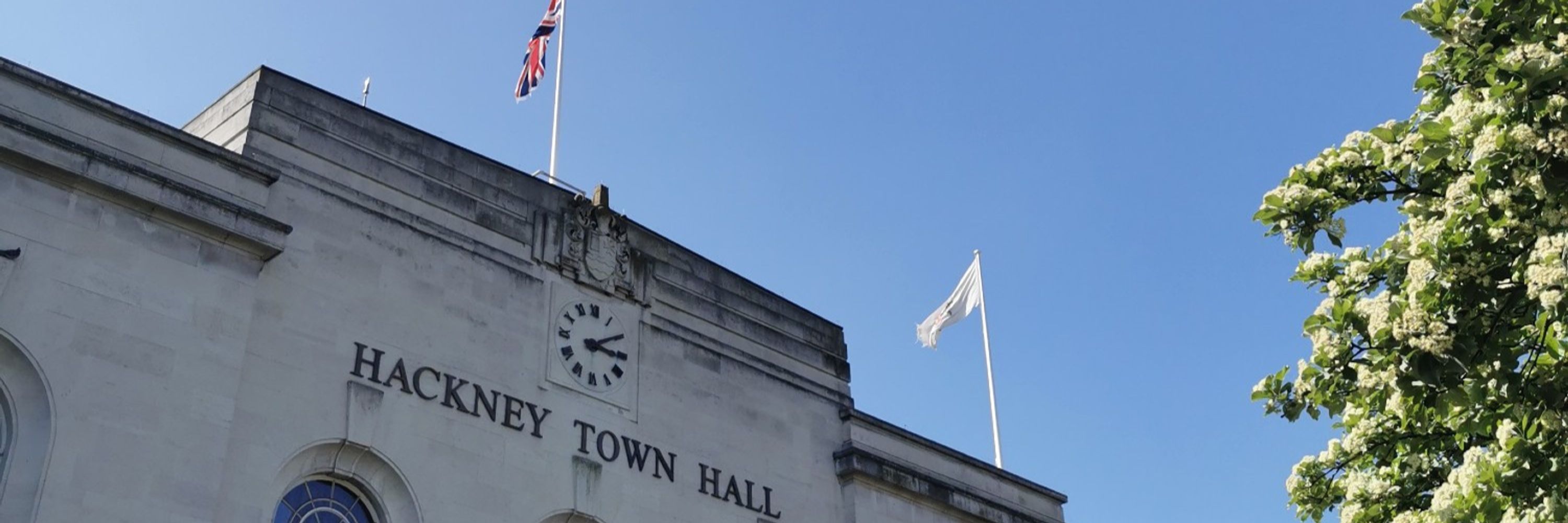 Hackney Council