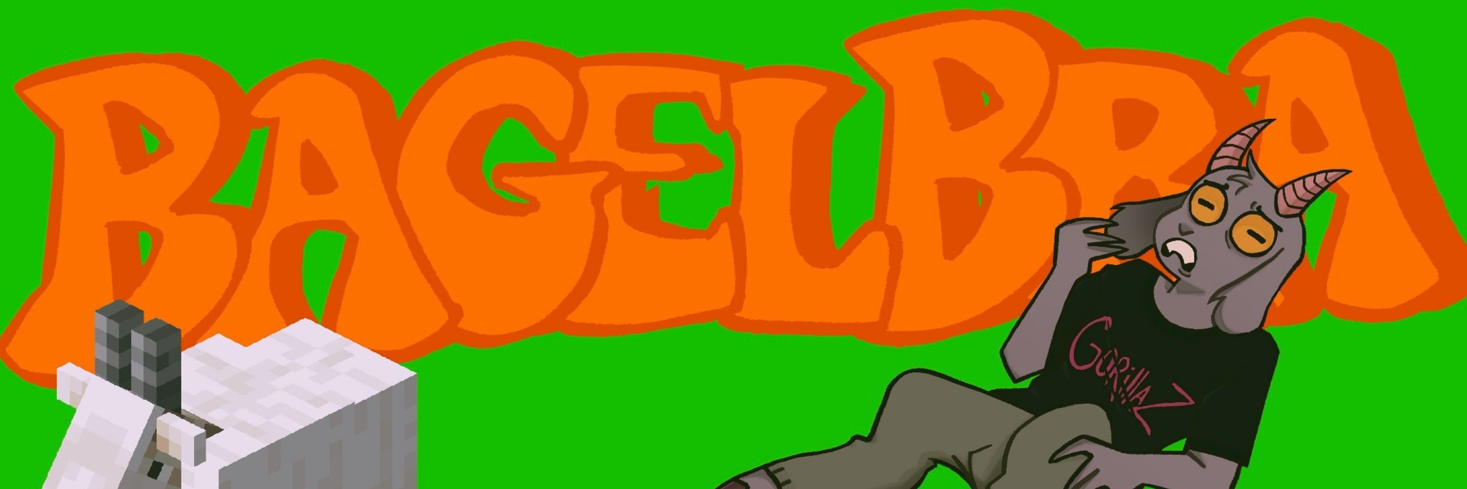 bagelBrain