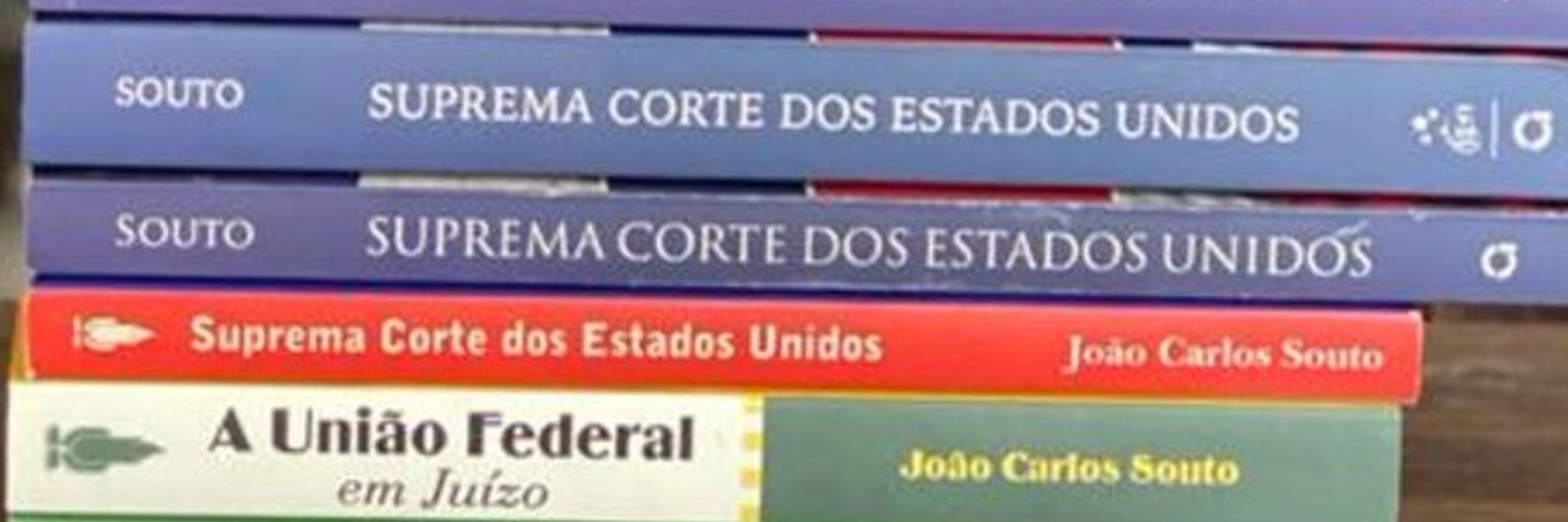 João Carlos Souto