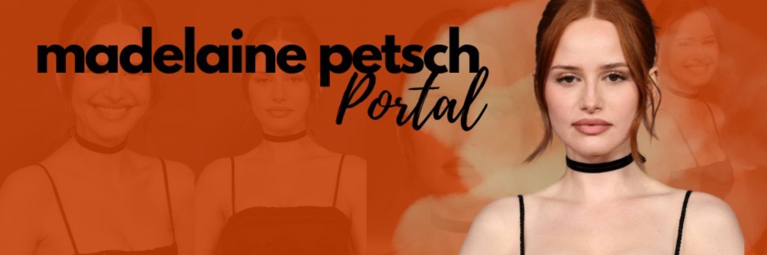 Madelaine Petsch Portal