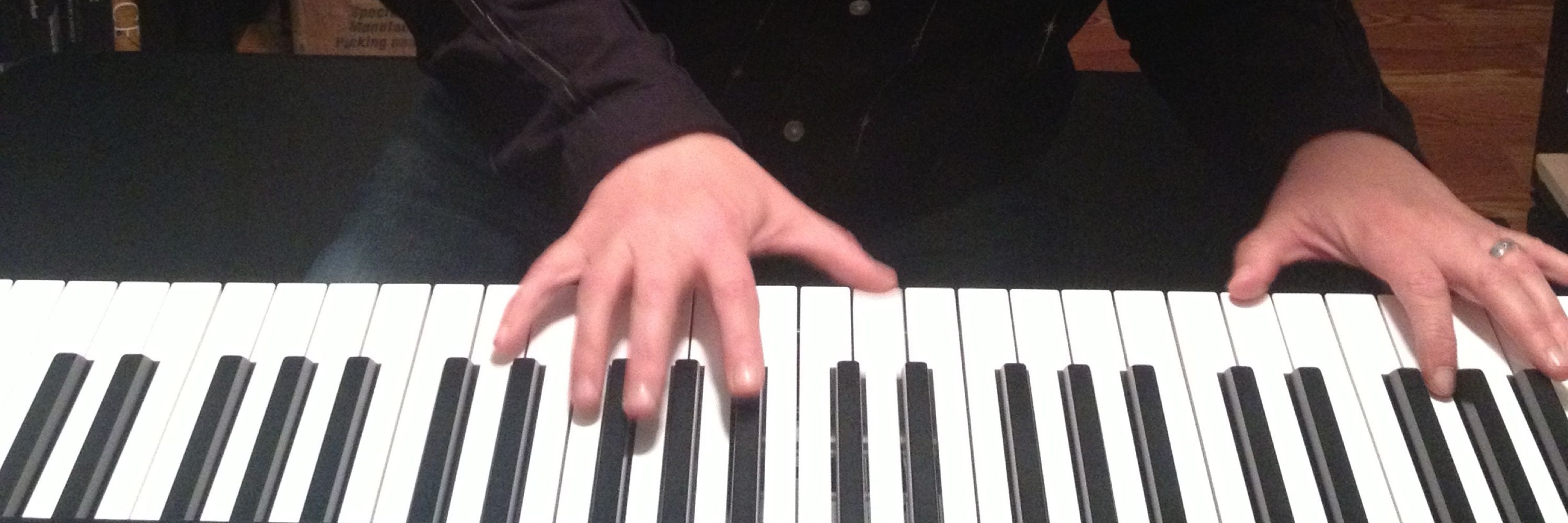 Harper Dean 🎹🏳️‍🌈