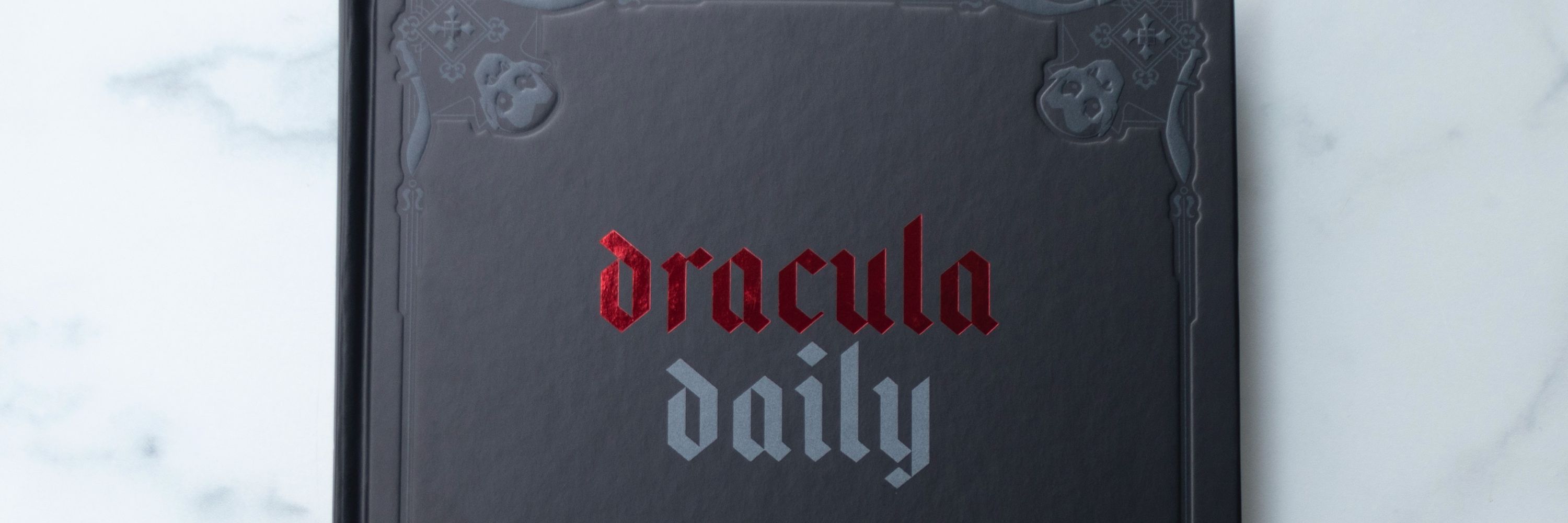 Dracula Daily