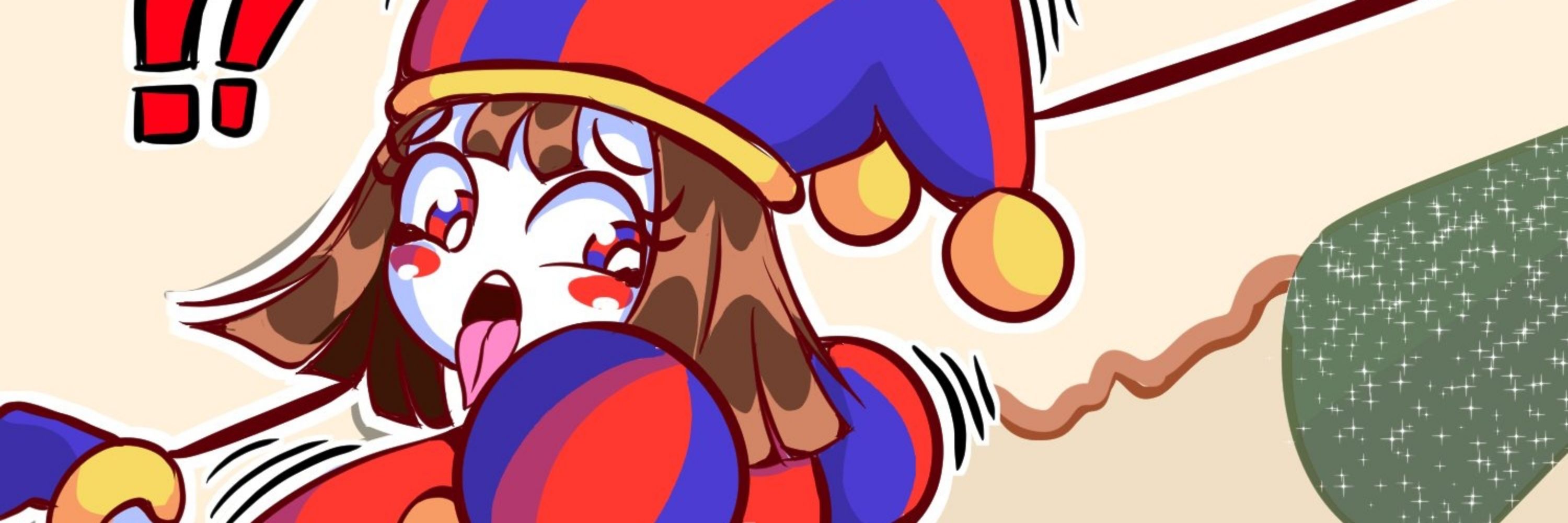 ExoComicsOF (COMISSIONS OPEN)