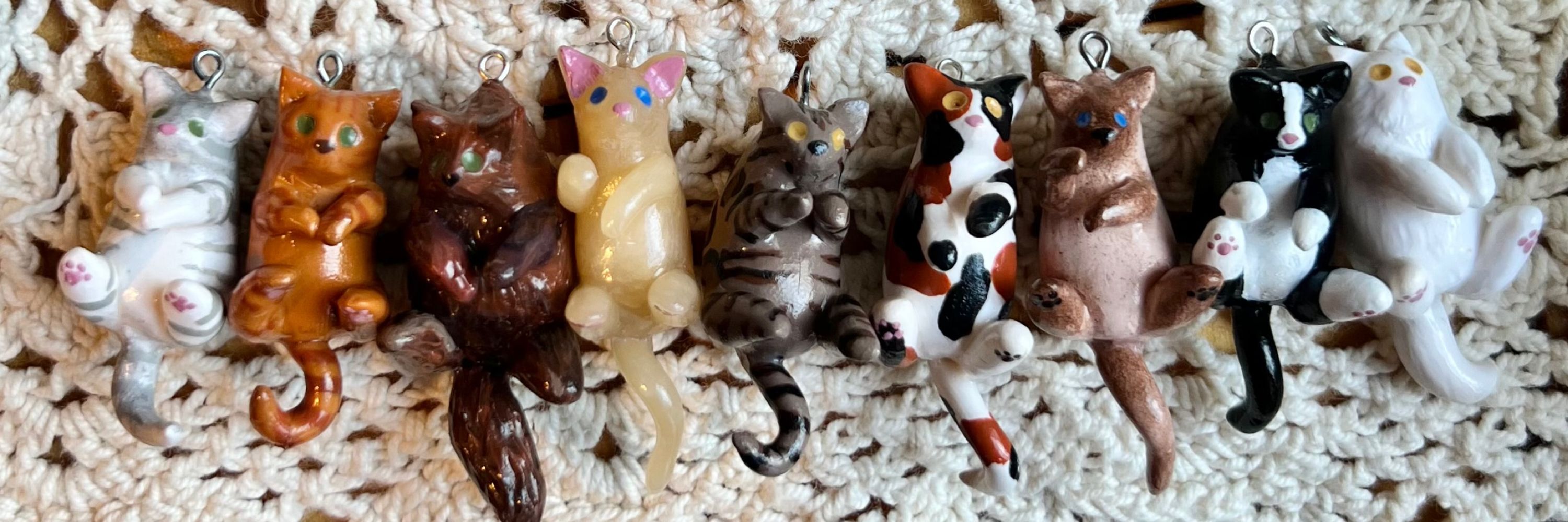 Clay By Hillary