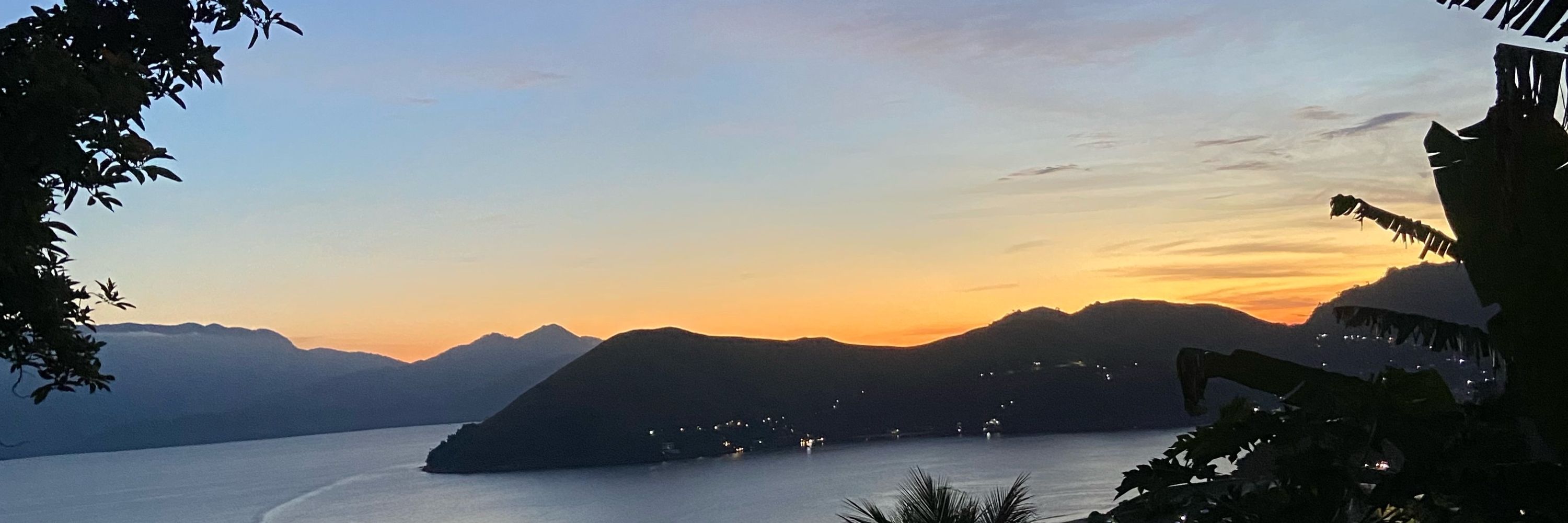Afrodisíaca 🧡