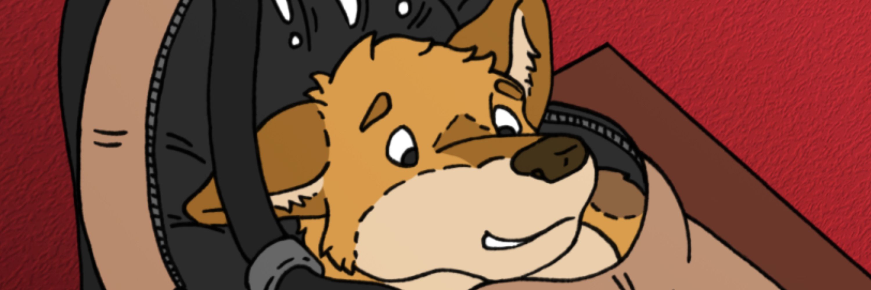 Ciro the Coyote