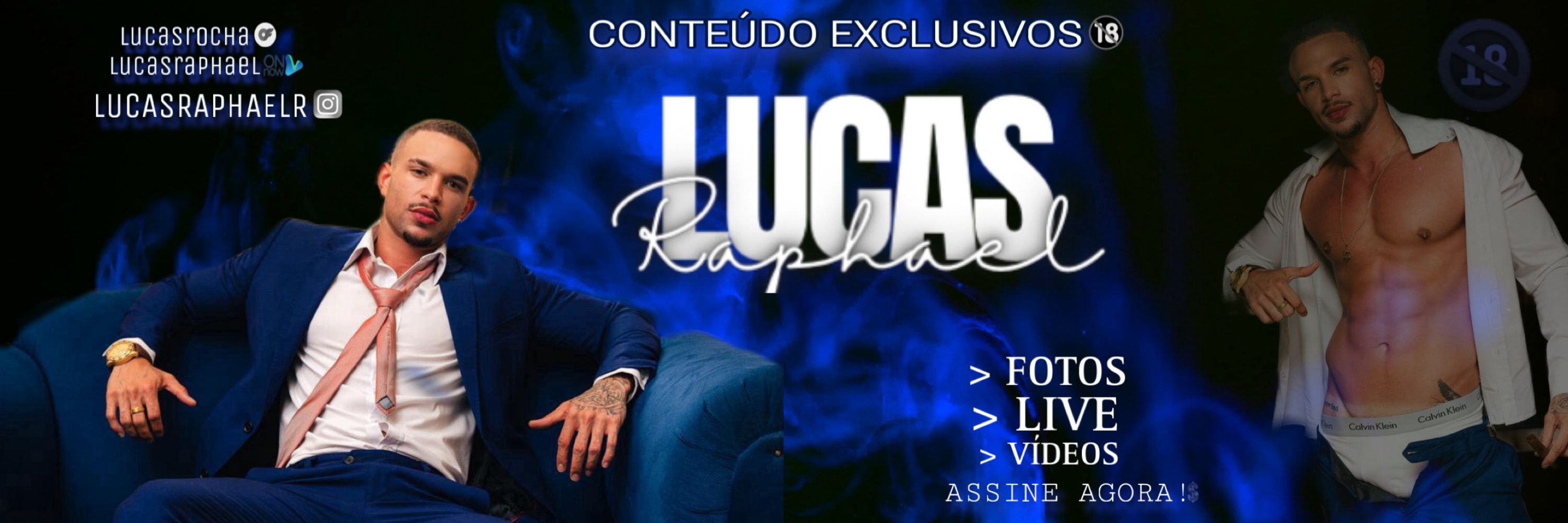 Lucas Rocha 