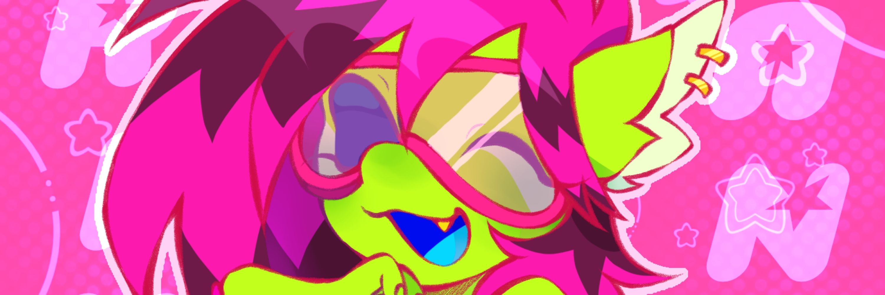 Curfluffle Puff