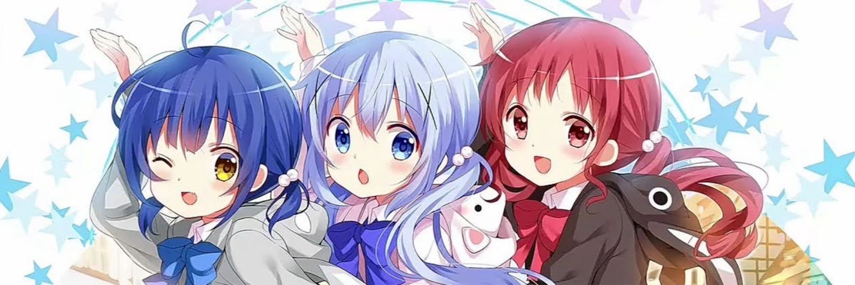 つぅくん💍チノ