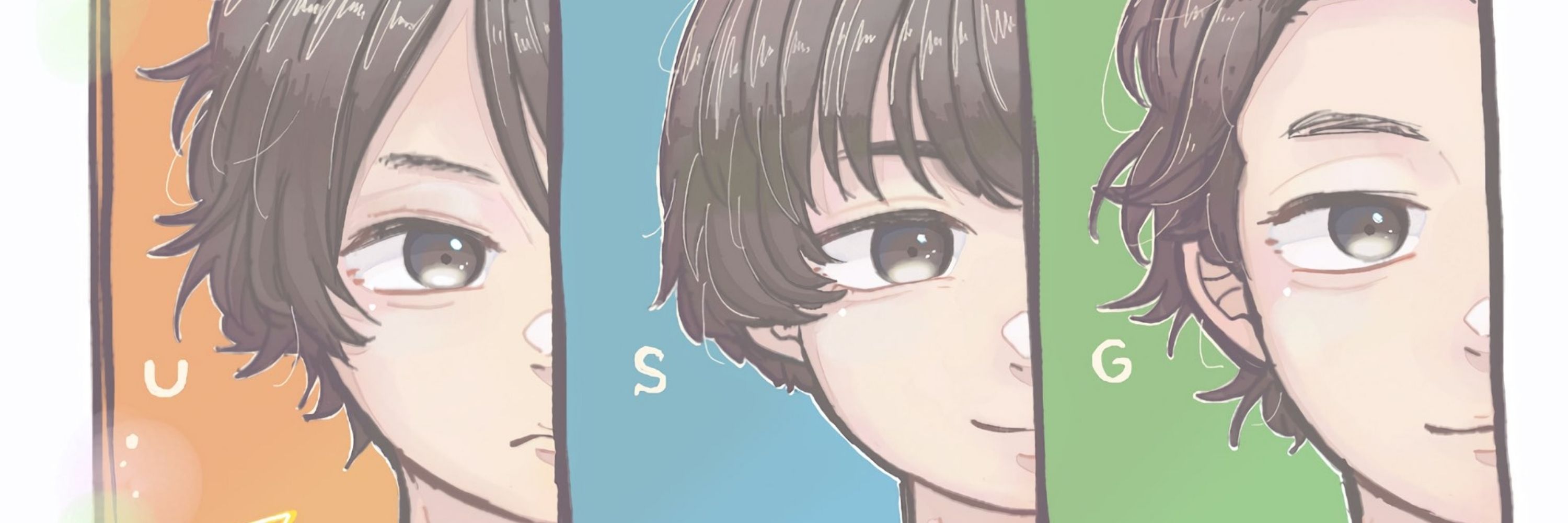 茜