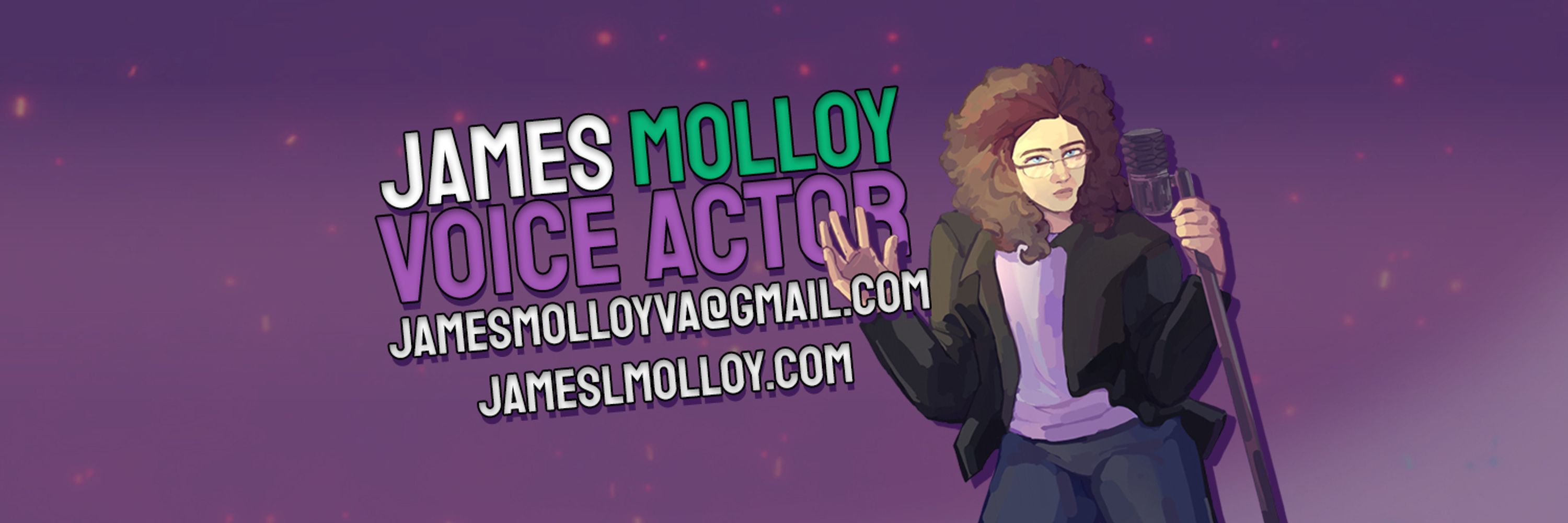James Molloy