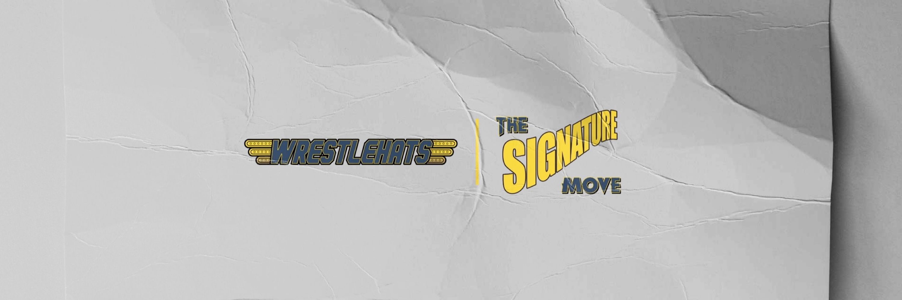 The Signature Move Show with AO Baker