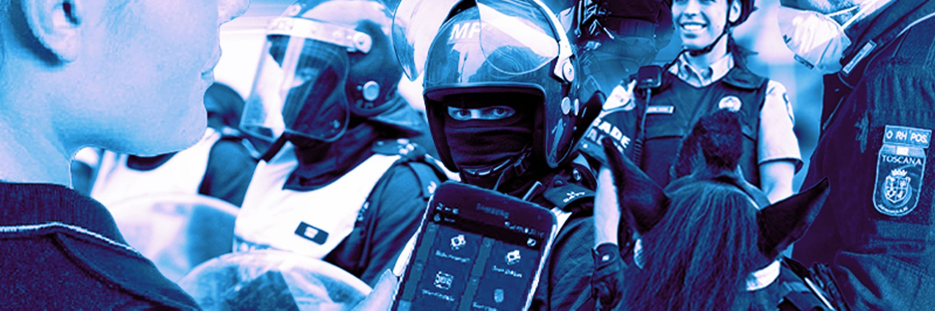 Policing Insight
