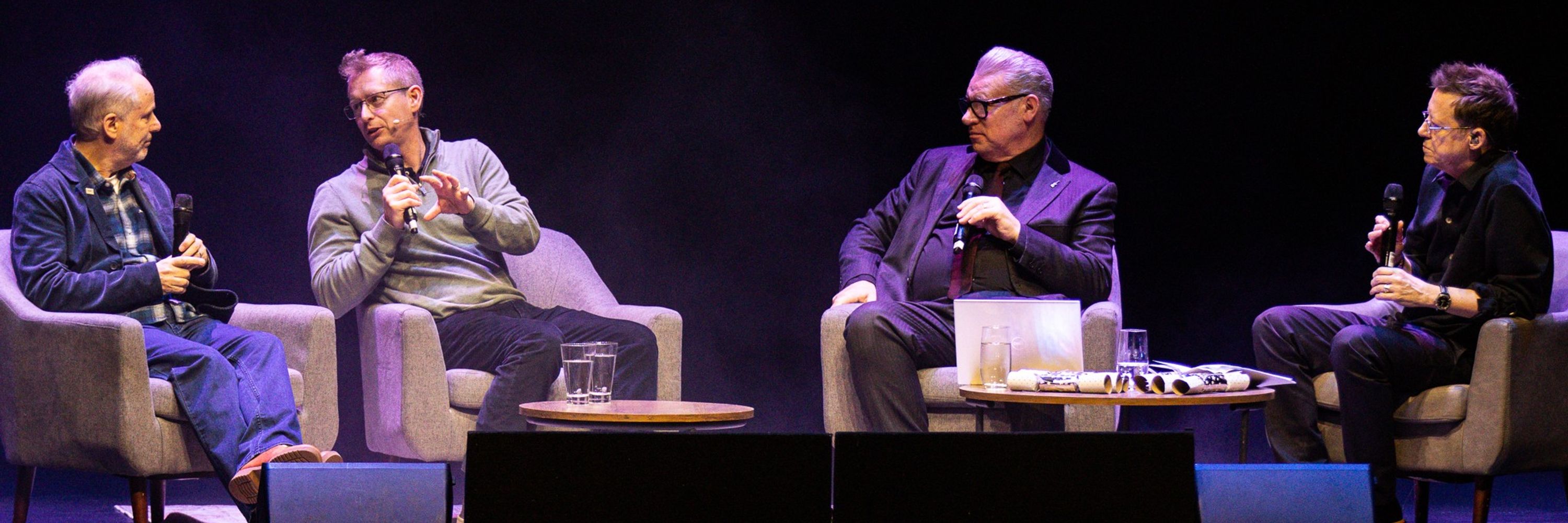 Kermode and Mayo's Take
