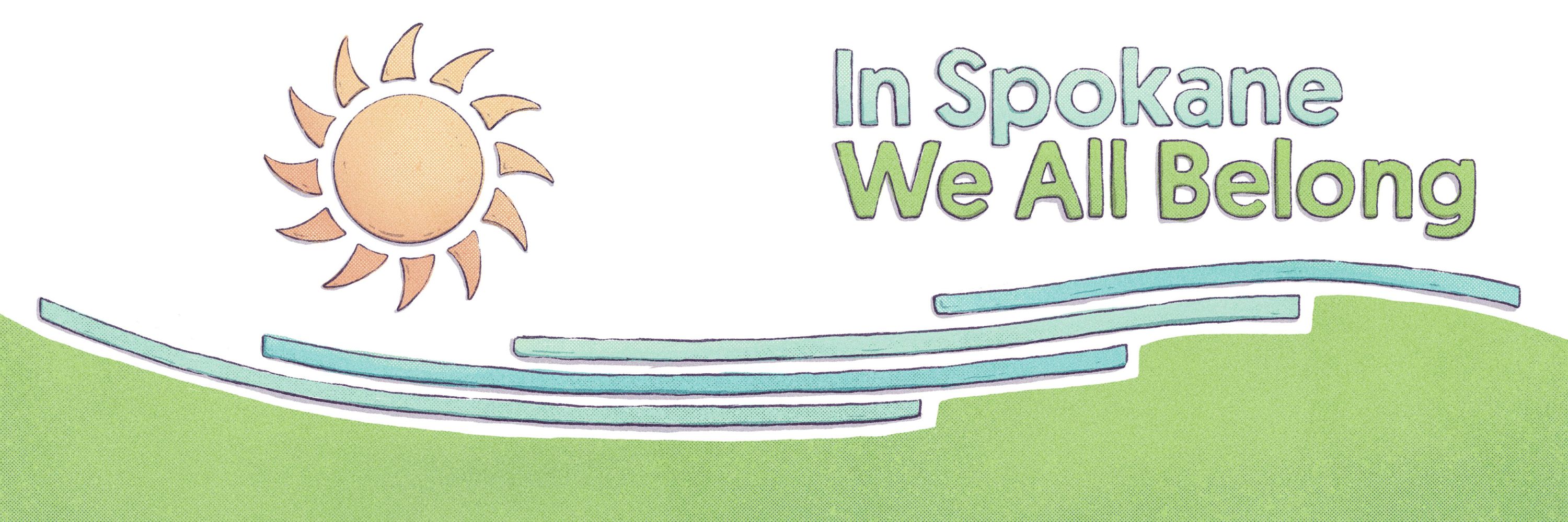 City of Spokane