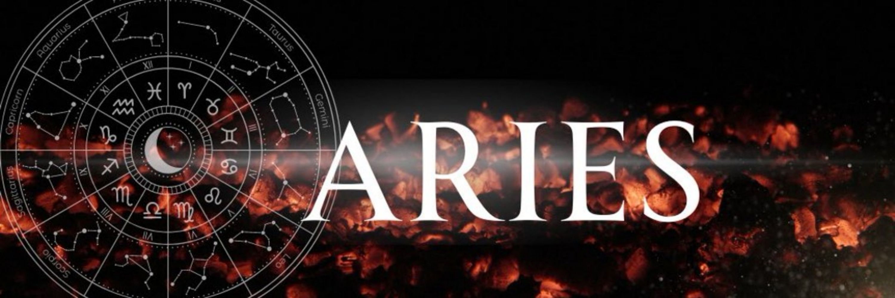 ARIES ♈️