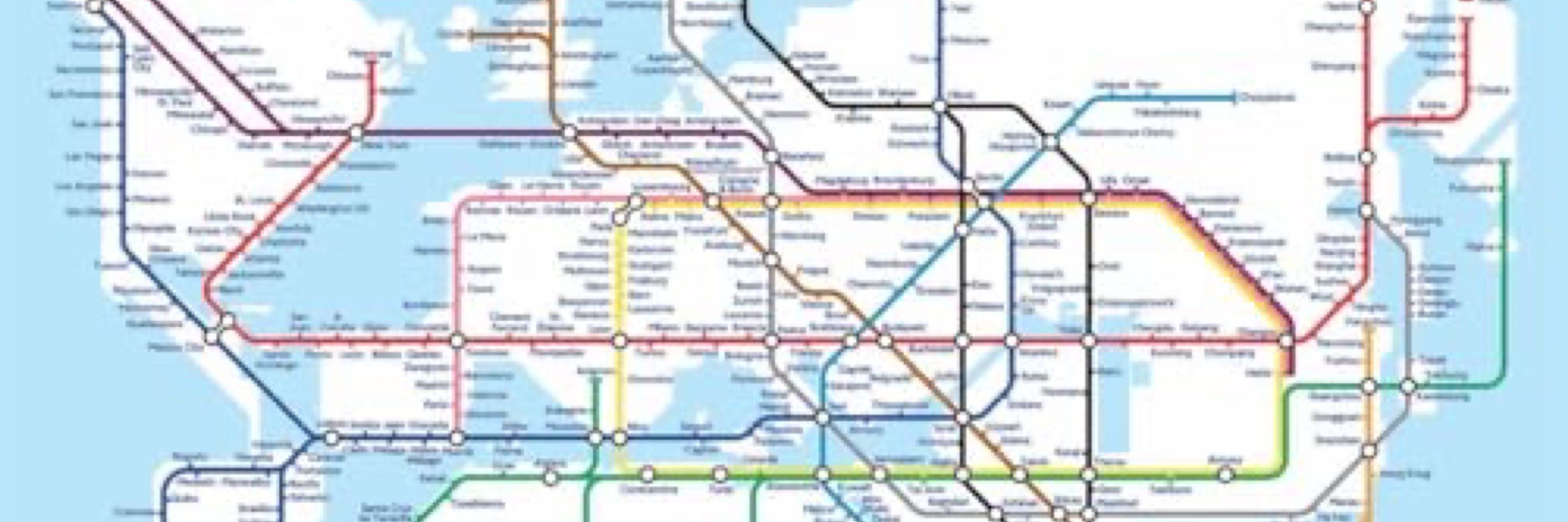 Markonthemaps (Mark Ovenden)