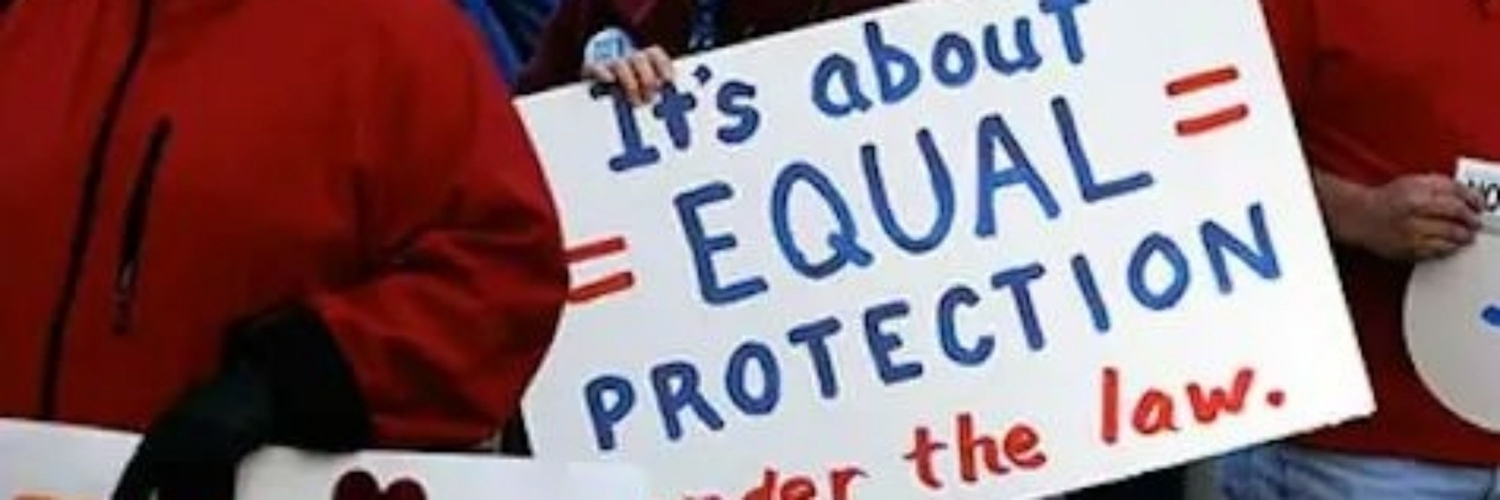 OUTspoken For Equality