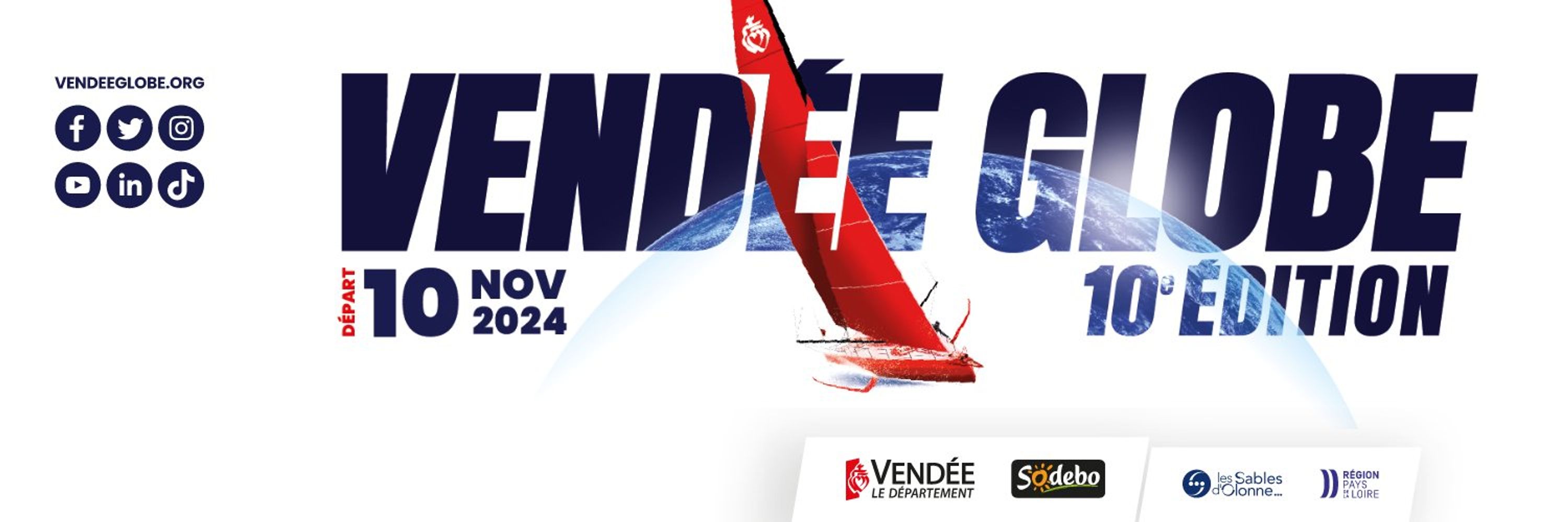 Vendée Globe (Automated Mirror)